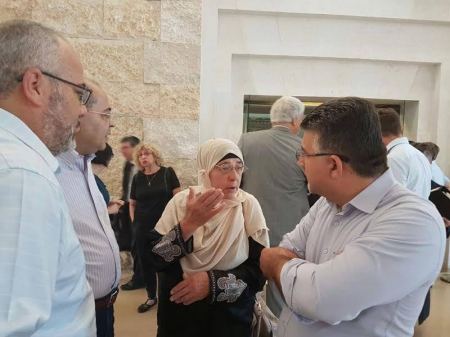 المحكمة العليا تؤجل النظر بقضية بلال الكايد لنهاية الاسبوع